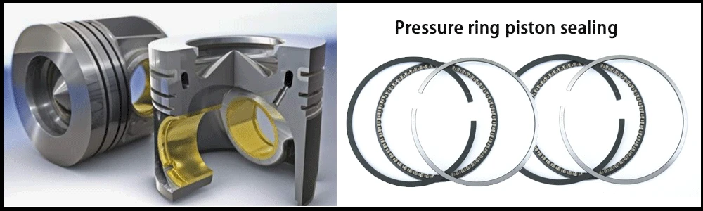 Pressure-ring-piston-sealing Pressure-ring-piston-sealing