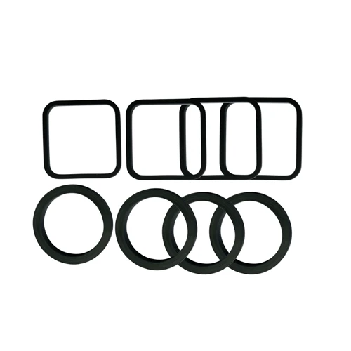 Air Conditioning System Pipe Connection Sealing Ring