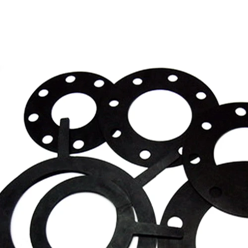 Flame-retardant Rubber Seals Flame-retardant Rubber Seals