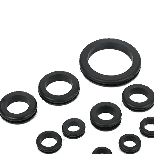 Flame-retardant Rubber Seals Flame-retardant Rubber Seals