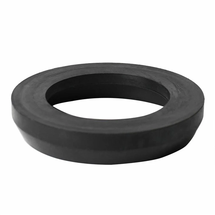 toilet flush valve rubber seal