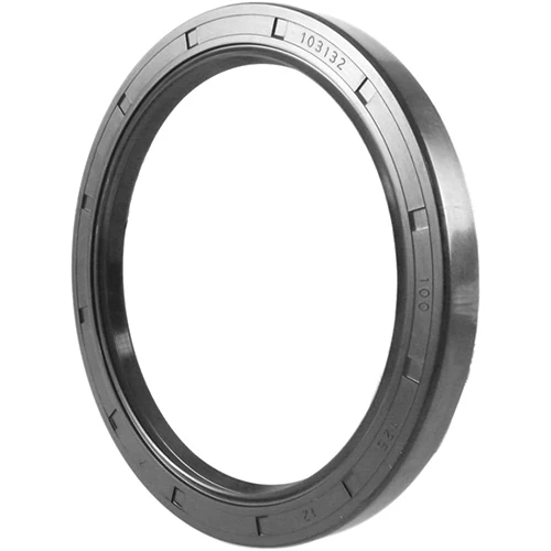 Rubber Oil Seals Rubber Oil Seals