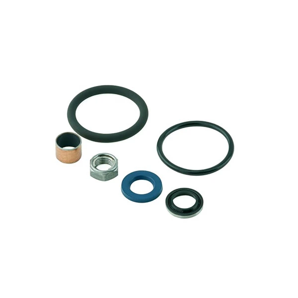 rubber seal shock absorber