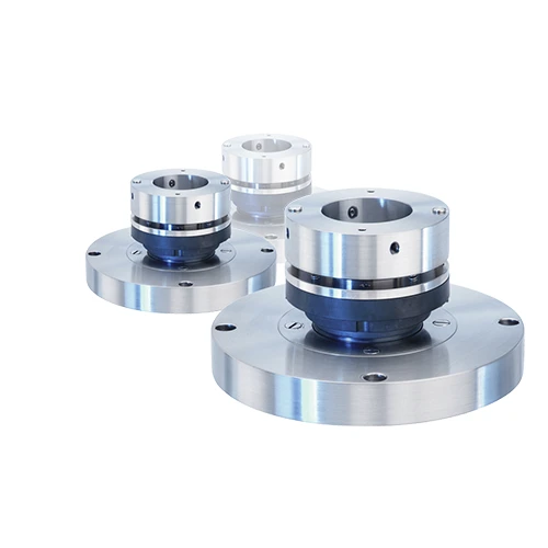 Single Mechanical Seal Single Mechanical Seal