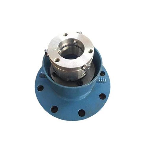 Mechanical Seal Mechanical Seal