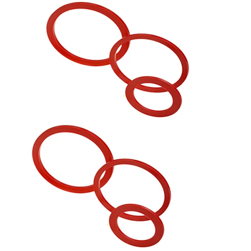 FKM-Back-up-Ring