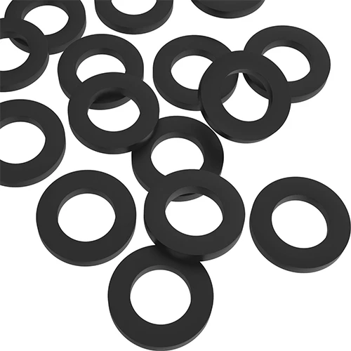 Rubber Washers Rubber Washers