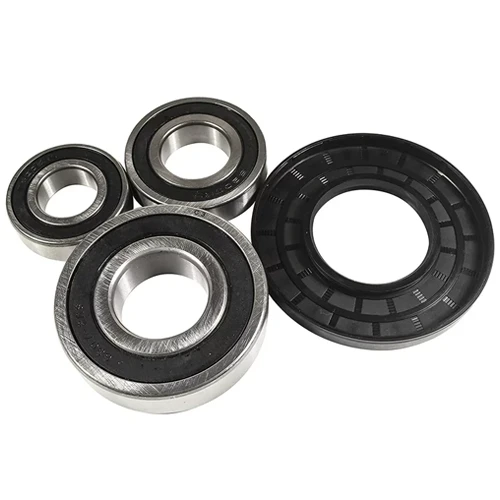 Bearing-and-Seal-Kit Bearing-and-Seal-Kit