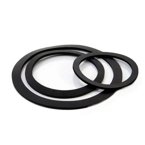 Gaskets For Food Application Gaskets For Food Application