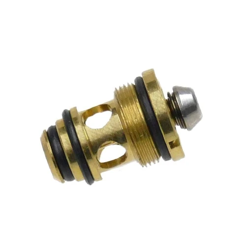 High-Flow-Valve-Seal