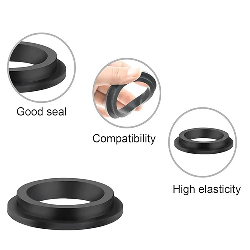 L-Shaped-Seals