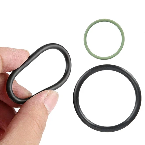 High Temperature O-Ring High Temperature O-Ring