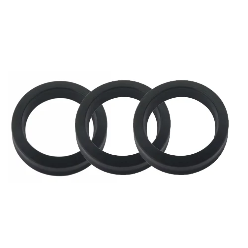 NBR50 Downhole Oil Pump Piston Seals