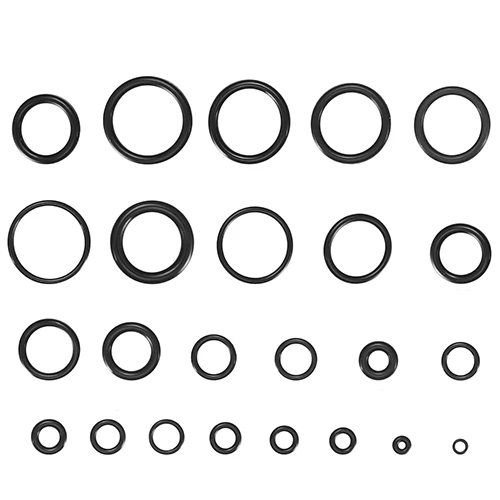 Rubber Washer Orings Rubber Washer Orings