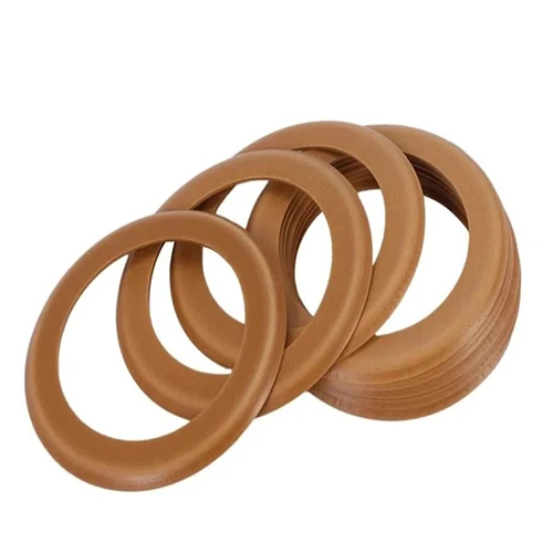 Oil Free Air Compressor Piston Ring