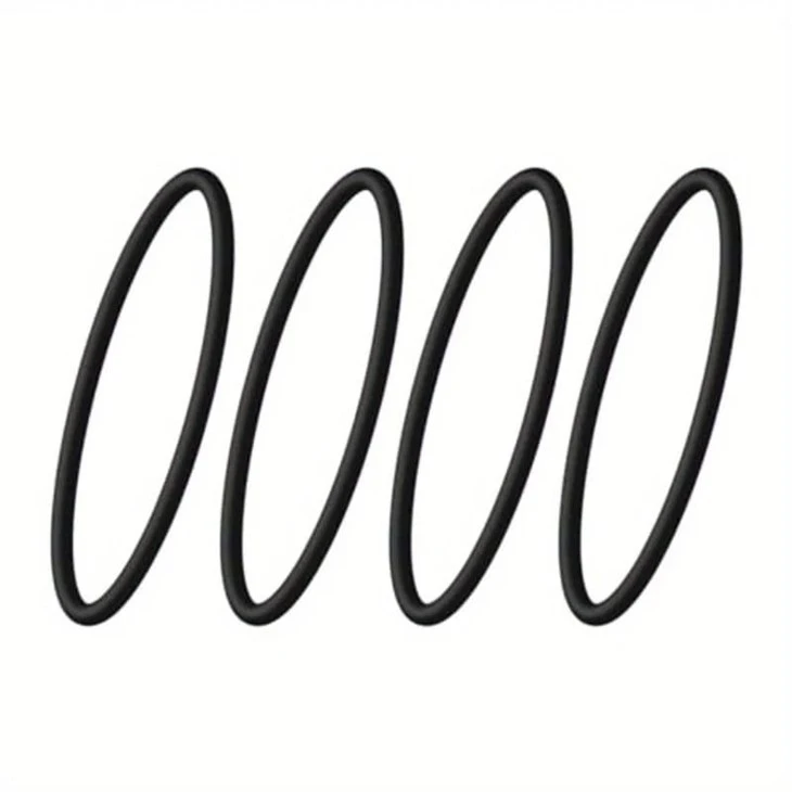 Pool Pump strainer cover O-Rings