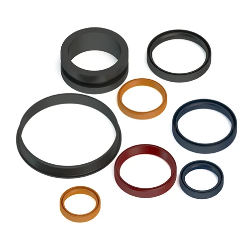 PTFE Lip Seal