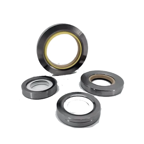 PTFE 고정밀 자체 윤활 씰