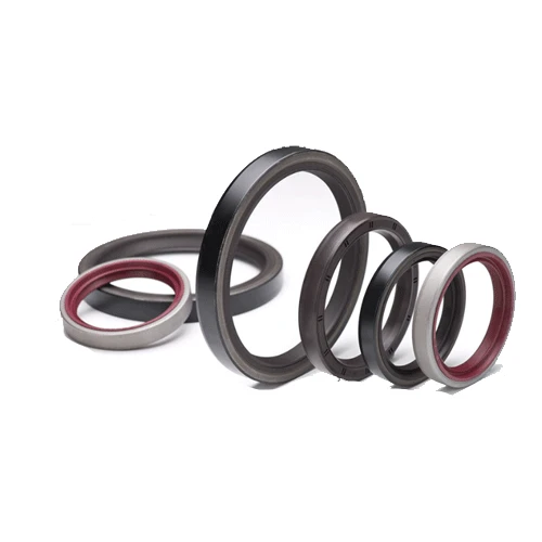 PTFE High-precision Self-lubricating Seals PTFE High-precision Self-lubricating Seals