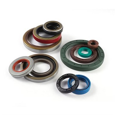 덤프 트럭 크랭크축 오일 씰